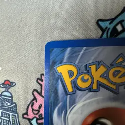 Gengar 5/92 Legend Maker Reverse Holo Stamped Pokemon TCG - Image 3