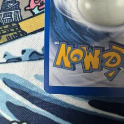Gengar 5/92 Legend Maker Reverse Holo Stamped Pokemon TCG - Image 5