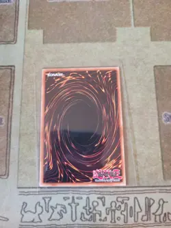 YUGIOH RESCUE FERRET MP18-EN054 SECRET 1ST ED NM - Image 2