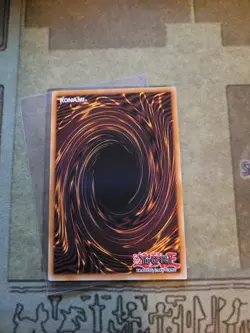 YUGIOH RED-EYES DARK DRAGOON RA02-EN021 SECRET 1ST ED NM - Image 2