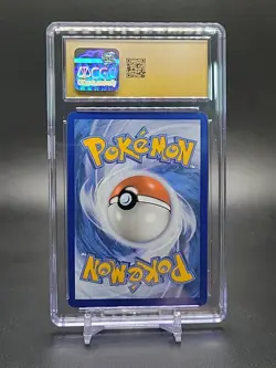 Mr. Mime CLB 013/034 Pokemon Card CGC Pristine 10 GRADED TCG Classic - Image 4