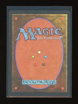 MTG Chinese 4th Edition FBB MISHRA'S FACTORY Land NM Fall Combine Shipping - Image 2