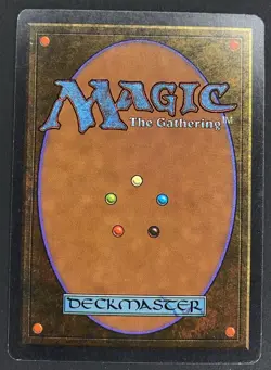 MTG The Rack (Antiquities) - Lightly Played - Image 2