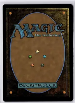 Mystic Snake (Borderless) Special Guests Regular NM M 0035 - Image 2