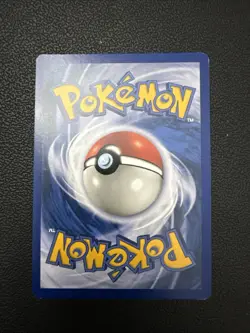Magneton 9/130 Holo Rare - Pokemon TCG Base Set 2 WOTC - Image 2