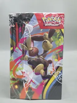 Pokemon TCG Phantasmal Flames Half Booster Box (18 Packs) - BRAND NEW - SEALED🔥 - Image 3