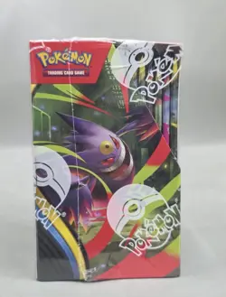 Pokemon TCG Phantasmal Flames Half Booster Box (18 Packs) - BRAND NEW - SEALED🔥 - Image 4