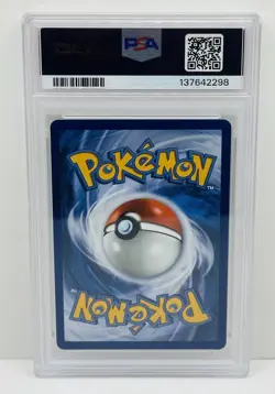 🔥2024 POKEMON SSP EN-SURGING SPARKS ULTRA RARE #219 PIKACHU EX PSA 10 GEM MT!🔥 - Image 2