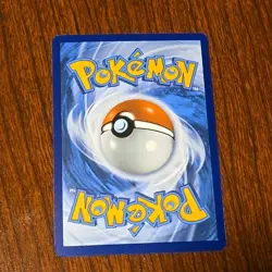 2023 Pokemon SV 151 Mew En Pikachu Illustration Rare Full Art 173/165 NM - Image 2