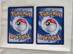 Pokemon Chinese Gem Pack Vol.3 2Pcs Exclusive Cubone Ceruledge CBB3C-04 07/07 NM - Image 2