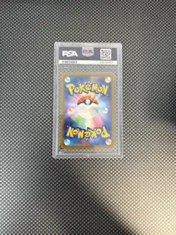 Charizard ex 2023 sv2a Pokemon 151 SAR Special Art Rare Japanese 201/165 PSA 10 - Image 2