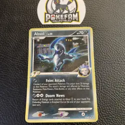 Absol G - 1/147 - Pokemon Supreme Victors Holo HP - Image 1