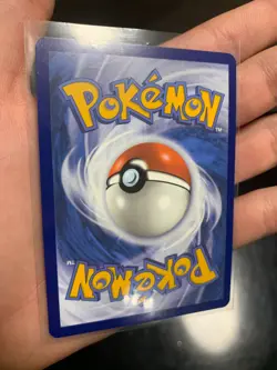 Pokemon TCG Shroodle PROMO 099 Scarlet & Violet Promos (2024) NM - Image 3