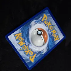 Pokemon TCG Sabrina's Haunter #093 JP WOTC Gym Heros & Haunter 21/62 Fossil EN + - Image 4