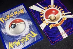 Pokemon TCG Sabrina's Haunter #093 JP WOTC Gym Heros & Haunter 21/62 Fossil EN + - Image 5