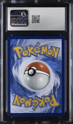 POKEMON CGC 10 2023 Pikachu with Grey Felt Hat SVP 085 Promo Van Gogh CGC 10 - Image 2