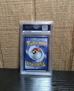 Blastoise - 2/102 PSA 9 Celebrations 25th Anniversary Holo Rare Pokemon - MINT - Image 2