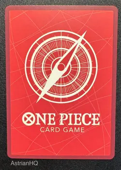 Chopper OP08-001 BASE SHOP Limited Card Collection vol.1 ONE PIECE Card Game NM - Image 3