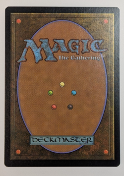 MTG Card - 1x Stranglehold - Commander 2011 - NM Red - Magic The Gathering - 136 - Image 2