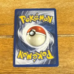 Pokemon Dark Slowking Neo Destiny 20/105 Rare Card LP Condition - Image 2