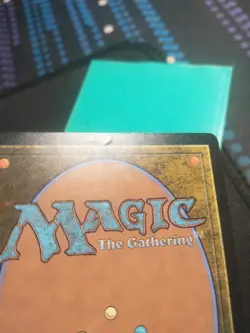 Mycosynth Lattice Battlebond Magic the Gathering card Near Mint LP - Image 4