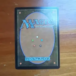 Toph Earthbending Master Extended Art Foil NM English MTG Avatar TLA - Image 2