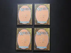 4x Spell Snare Russian MP/HP [Dissension] Mtg Magic Free Tracking! - Image 2