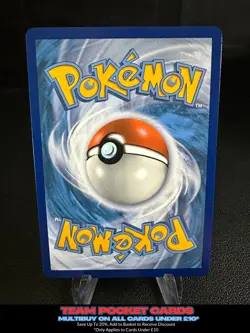 Hero's Medal 201/185, Vivid Voltage, Pokemon, NM - Image 2