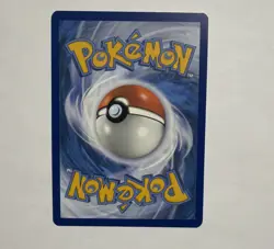 Pokemon Deerling Illustration Rare 165/162 2024 Pokemon Temporal Forces NM - Image 2