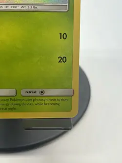 Pokemon TCG Rowlet SV2/SV94 Hidden Fates: Shiny Vault Holo Rare NM - Image 4