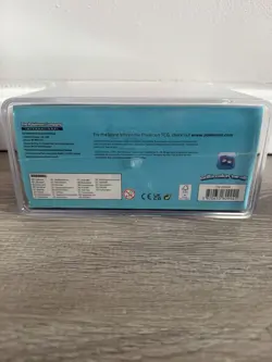 Pokemon Center Exclusive S & S Fusion Strike ETB FACTORY SEALED with case - Image 5