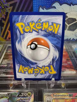 Earthen Vessel 106/131 Reverse Holo Uncommon Pokemon TCG S&V Prismatic Evolution - Image 2