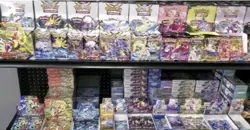 Pokemon TCG Booster Pack Vintage 1999 Base Set WoTC Jungle Fossil Etc SEALED NEW - Image 3