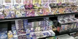 Pokemon TCG Booster Pack Vintage 1999 Base Set WoTC Jungle Fossil Etc SEALED NEW - Image 4