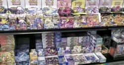 Pokemon TCG Booster Pack Vintage 1999 Base Set WoTC Jungle Fossil Etc SEALED NEW - Image 5