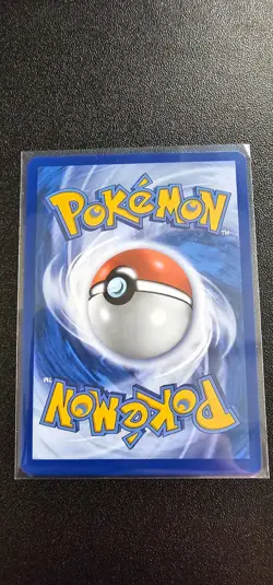 Lugia ex 082/131 Double Rare Prismatic Evolutions Stamped Pokemon TCG NM - Image 2