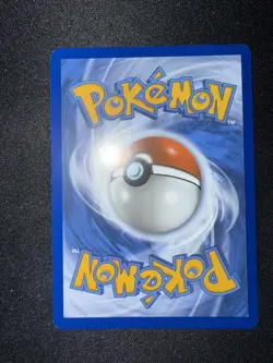 Pokemon TCG Charizard EX 199/165 Scarlet & Violet 151 Special Illustration Rare - Image 4