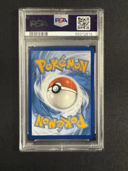 2019 Pokemon SM Hidden Fates Altaria GX Shiny Vault Rare #SV77/SV94 PSA 10 - Image 2