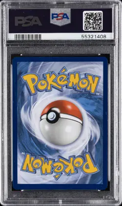 2019 POKEMON SUN & MOON HIDDEN FATES #SV39 GABITE-HOLO PSA 9 - Image 2