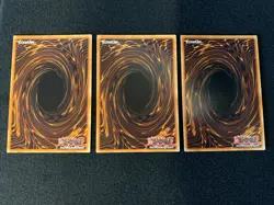 Yu-Gi-Oh! x3 Filia Regis (ALIN-EN037) 1st Edition Super Rare NM/M - Image 2