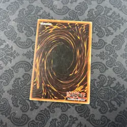 Yu-Gi-Oh! TCG Senju of the Thousand Hands Magic Ruler MRL-080 Unlimited Rare - Image 2