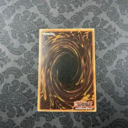 Yu-Gi-Oh! TCG Dark Jeroid Pharaonic Guardian PGD-056 Unlimited Rare - Image 2