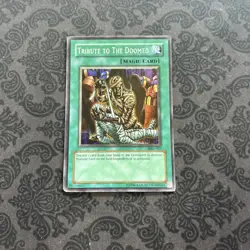 Tribute to The Doomed - MRD-057 - Super Rare Unlimited - Image 1