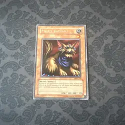 Yu-Gi-Oh! TCG Milus Radiant Metal Raiders MRD-110 Unlimited Rare - Image 1
