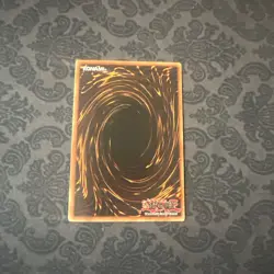 Yu-Gi-Oh! TCG Milus Radiant Metal Raiders MRD-110 Unlimited Rare - Image 2