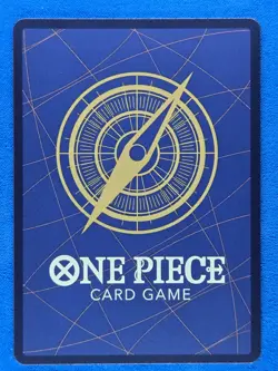 Yamato ST28-005 SR | NM | Starter Deck 28 | One Piece TCG | English - Image 2