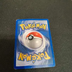 Lugia 9/111 Neo Genesis Holo Raw Pokemon Card - Image 5