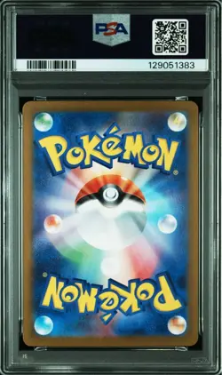 PSA10 Pikachu Pokemon Card Game Classic classic pikachu pokemon Card - Image 2