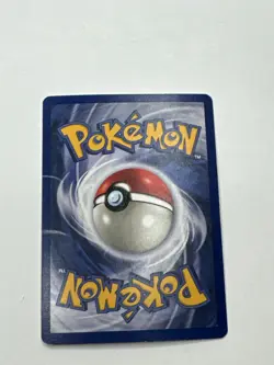 Mewtwo 10/102 Holo Rare Base Set Unlimited Pokemon Card - Image 4