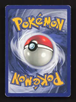 Pikachu (Movie Promo) 4/53 Promo WoTC Promo Heavily Played Pokemon Card - Image 2